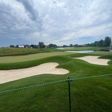 Going to the 3M Open? Here are the best spots to watch the golf at TPC Twin Cities