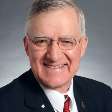 Minnesota State Sen. Bruce Anderson dies at age 75