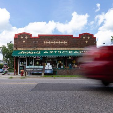 After 32 years, ArtStart is raising funds to purchase its St. Clair Avenue storefront