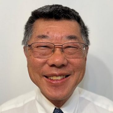 Business People: Dr. Sean Ercan-Fang named top medical officer for state veterans agency