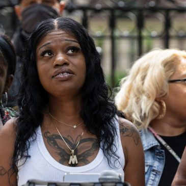 ‘He cared for everybody:’ Mother remembers Columbia Heights teen allegedly killed by father