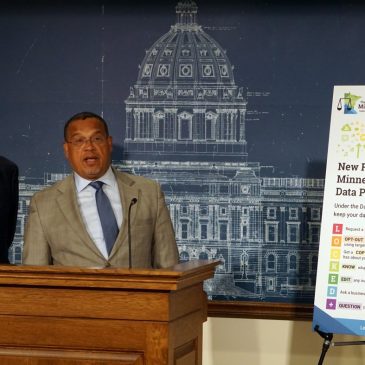 Minnesota’s new consumer data tracking protections start July 31