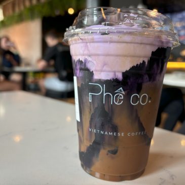 Dining Diary: 4 new St. Paul and East Metro coffee shops to visit this morning