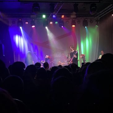 First Avenue head buys Minneapolis building housing Fine Line music venue