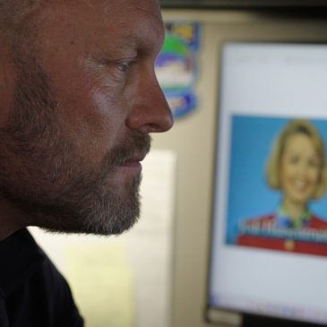 Hulu series names new suspect in Jodi Huisentruit case
