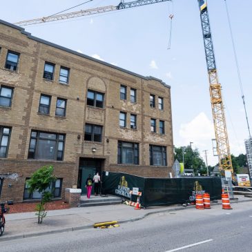 Beacon Interfaith weighs in on Bimosedaa, Kimball Court homeless housing