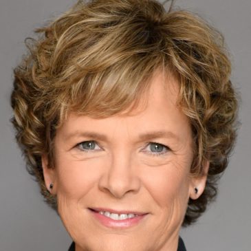 Children’s Minnesota names Dr. Emily Chapman new president and CEO