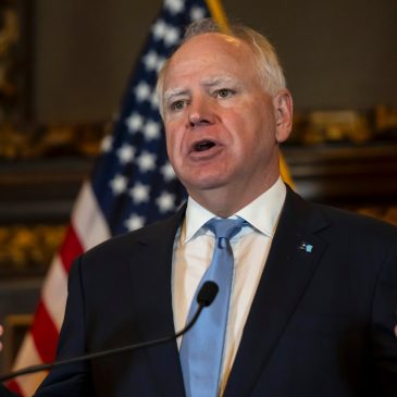 Citing fraud probe, Walz pauses funding to providers of housing stabilization aid