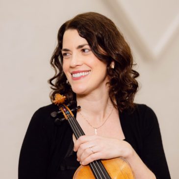 Concert review: Belcher’s violin elegant and expressive in Minnesota Orchestra’s German Romances