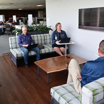 What’s the latest in remote work policies? We asked some of St. Paul’s largest employers