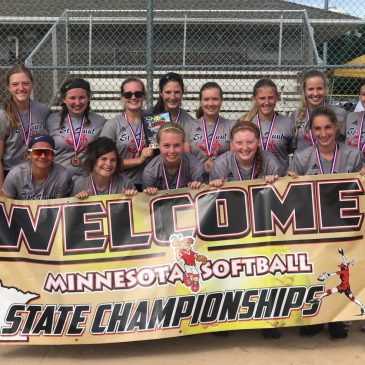 St. Paul Rookies Fastpitch ‘most likely’ ending after more than 40 years