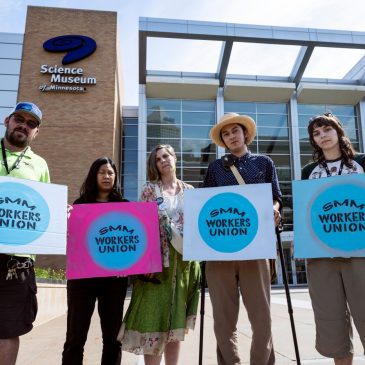 Science Museum of Minnesota to end its popular summer camps