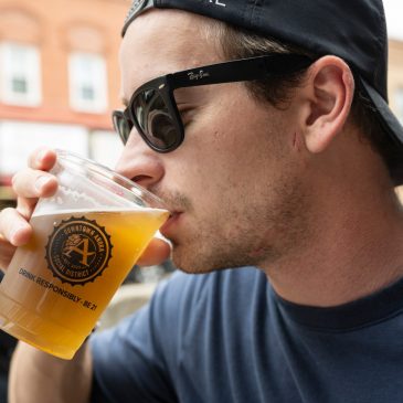 Stillwater to consider downtown ‘sip-and-stroll’ social district