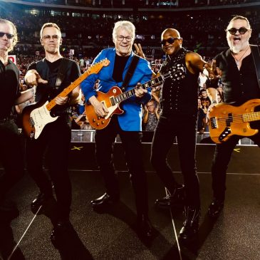 Steve Miller Band cancels Minnesota State Fair Grandstand show due to climate change