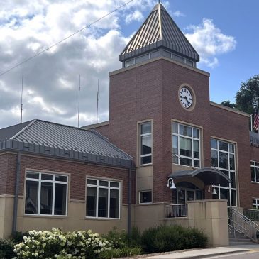 Stillwater approves first — and only — adult-use recreational cannabis retail business
