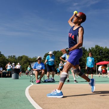 St. Paul to host 2028 Transplant Games