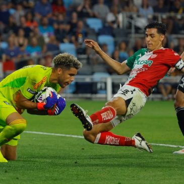 Loons vs. Queretaro: Everything to know going into Leagues Cup opener