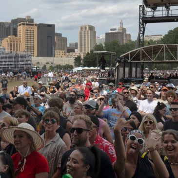 City asks: Why are St. Paul’s Green Line stations going offline during Yacht Club music festival?