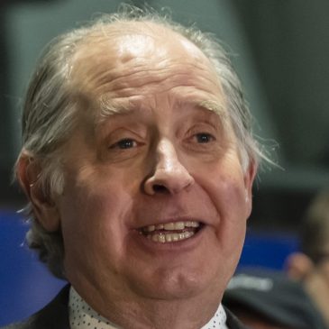 Charlie Zelle, Metropolitan Council chair, to retire in September