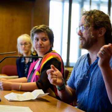 St. Paul: Ashland Ave. tenants see 28%-50% rent hikes despite rent control