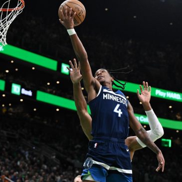 Here’s what Wolves need to see from Rob Dillingham in Summer League