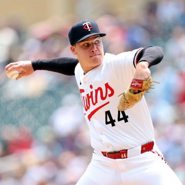 Cole Sands’ embrace of opener role benefitting Twins