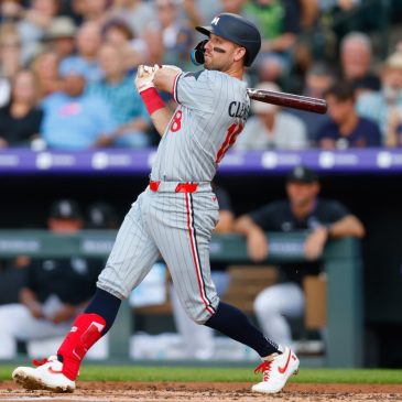 Twins rocked by Rockies, drop series to team with MLB’s worst record