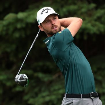 3M Open: TPC Twin Cities was demolished by low scores in Round 1