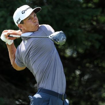 3M Open: Crowded Sunday leaderboard. Buckle up – TPC Twin Cities was made for this