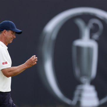 3M Open: Rickie Fowler, Adam Scott, Max Homa are coming to Blaine next week. Who else?
