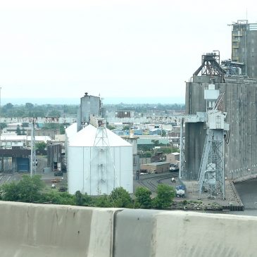 CHS to close Twin Ports’ largest grain elevator in August