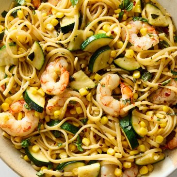 It’s corn time! Five recipes that highlight the peak summer ingredient