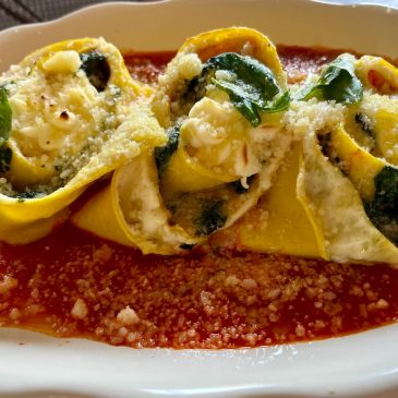 Dining Diary: Don’t miss Woodbury’s new Italian restaurant, and Dark Horse is back in Lowertown