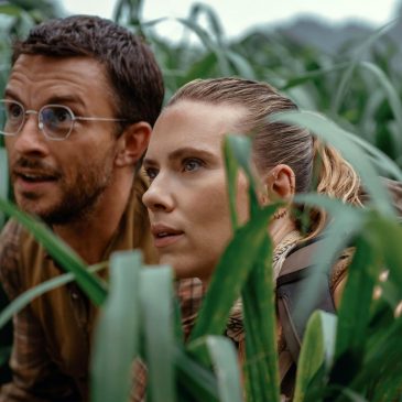 Movie review: ‘Jurassic World Rebirth’ brings renewed wonder, fun to franchise