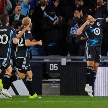 Loons vs. Los Angeles FC: Keys to the match, storylines and a prediction