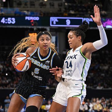 Lynx can’t recover from poor defensive start in loss to Chicago