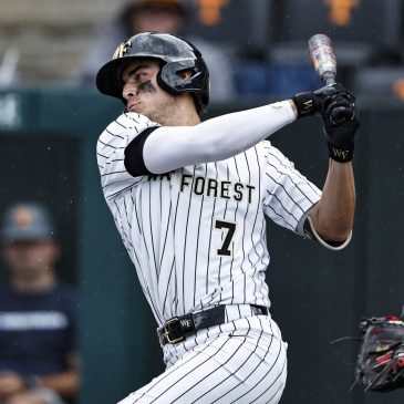 Twins use first pick to select shortstop Marek Houston