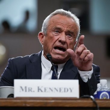 Lisa Jarvis: RFK Jr.’s vaccine panel is turning misinformation into policy