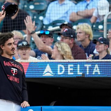 Baldelli says marquee pitching duel is “must-see TV”