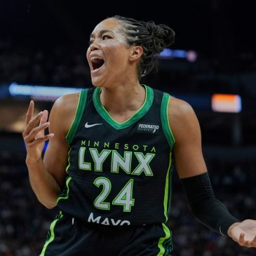 Lynx vs. Golden State: Stats, injuries, how to watch