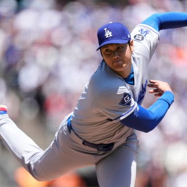 “Nobody else is really capable of doing it”: Twins impressed by Dodgers’ Shohei Ohtani
