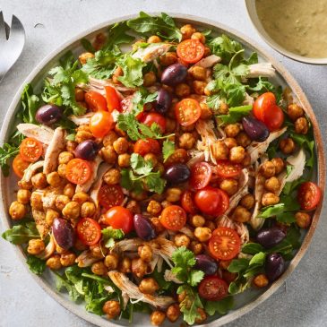 3 easy (and delicious) ways to eat well this summer