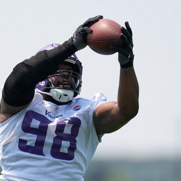 NFL training camp primer