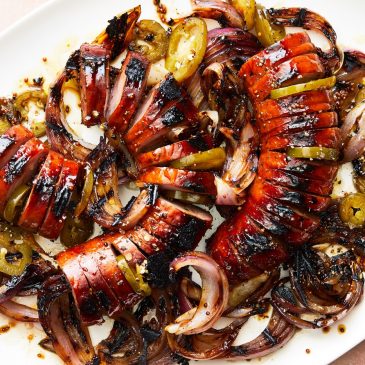 Five super simple summery recipes