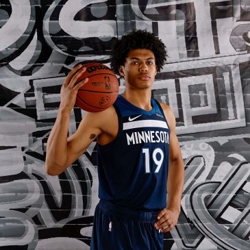 Takeaways from Timberwolves’ Summer League