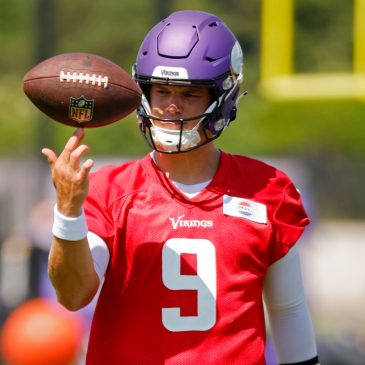 Takeaways from Day 4 of Vikings training camp