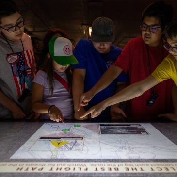 USS Midway Museum debuts ‘top secret’ exhibit on Navy intelligence