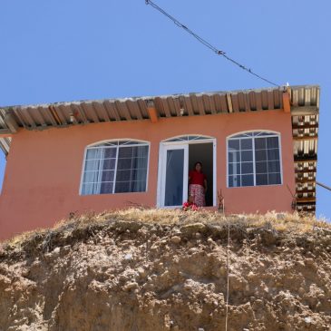 ‘What if we stay in Mexico?’ With chances in the US dashed, migrants make new lives south of border