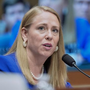 Civil rights agency sued over handling of transgender worker discrimination complaints under Trump