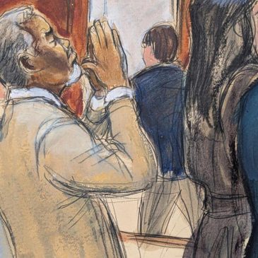 Sean ‘Diddy’ Combs asks for release on a $50 million bond ahead of sentencing in October
